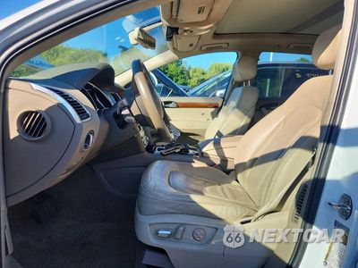 Zdjęcie 7 z 13 samochodu: 2013 AUDI Q7 PREMIUM PLUS VIN:WA1LGAFE5DD003244 - miniatura