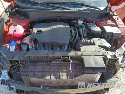 Zdjęcie 12 z 14 samochodu: 2026 HYUNDAI TUCSON SEL VIN:5NMJB3DEXTH683027 - miniatura