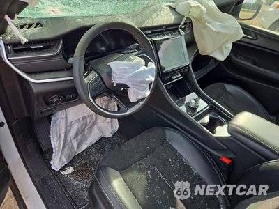 Zdjęcie 8 z 13 samochodu: 2025 JEEP GRAND CHEROKEE L LAREDO VIN:1C4RJKAG2S8711635 - miniatura