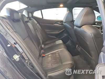 Zdjęcie 10 z 12 samochodu: 2023 NISSAN MAXIMA SR VIN:1N4AA6EV1PC513796 - miniatura