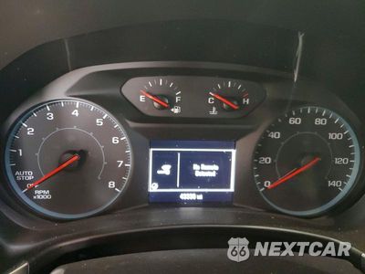 Zdjęcie 9 z 13 samochodu: 2021 CHEVROLET EQUINOX LS VIN:3GNAXSEV8MS124121 - miniatura