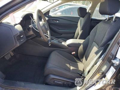 Zdjęcie 7 z 13 samochodu: 2025 HONDA ACCORD SE VIN:1HGCY1F45SA087351 - miniatura