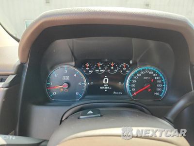 Zdjęcie 9 z 13 samochodu: 2016 CHEVROLET TAHOE K1500 LTZ VIN:1GNSKCKC7GR418967 - miniatura