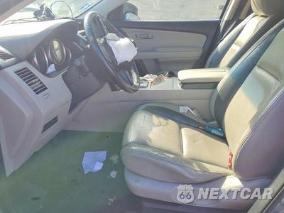 Zdjęcie 7 z 13 samochodu: 2010 MAZDA CX-9 VIN:JM3TB3MV7A0223532 - miniatura