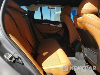 Zdjęcie 10 z 12 samochodu: 2024 BMW X3 SDRIVE30I VIN:5UX43DP08R9U33546 - miniatura