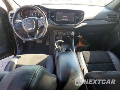 Zdjęcie 8 z 12 samochodu: 2021 DODGE DURANGO R/T VIN:1C4SDJCT8MC696541 - miniatura