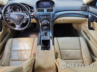 Zdjęcie 8 z 12 samochodu: 2013 ACURA TL VIN:19UUA8F58DA009479 - miniatura