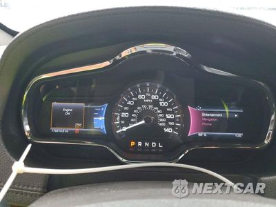 Zdjęcie 9 z 12 samochodu: 2014 LINCOLN MKT VIN:2LMHJ5NK6EBL53209 - miniatura