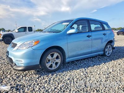 2004 TOYOTA MATRIX XR 2T1KR32E14C255874 - główne zdjęcie licytacji z USA - miniatura