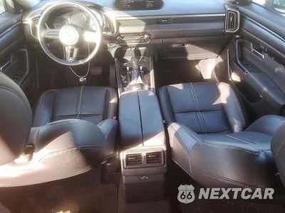 Zdjęcie 8 z 13 samochodu: 2025 MAZDA CX-50 PREMIUM PLUS VIN:7MMVAAEWXSN132985 - miniatura