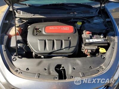 Zdjęcie 11 z 12 samochodu: 2013 DODGE DART LIMITED VIN:1C3CDFCH3DD205997 - miniatura