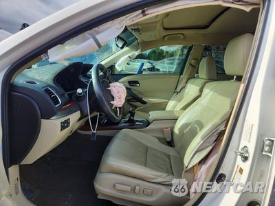 Zdjęcie 7 z 13 samochodu: 2017 ACURA RDX ADVANCE VIN:5J8TB4H77HL033038 - miniatura