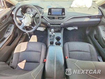 Zdjęcie 8 z 12 samochodu: 2023 NISSAN ALTIMA S VIN:1N4BL4BV9PN306651 - miniatura