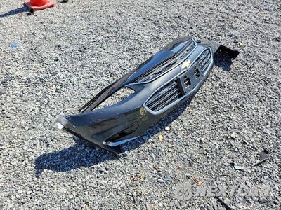 Zdjęcie 12 z 13 samochodu: 2018 CHEVROLET MALIBU LT VIN:1G1ZD5ST1JF105301 - miniatura