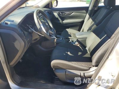 Zdjęcie 7 z 13 samochodu: 2019 NISSAN ROGUE S VIN:KNMAT2MVXKP544951 - miniatura