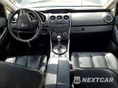 Zdjęcie 8 z 13 samochodu: 2010 MAZDA CX-7 VIN:JM3ER4W38A0303850 - miniatura