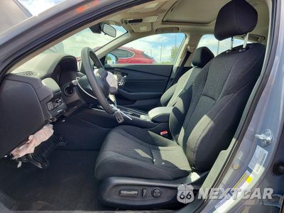 Zdjęcie 7 z 12 samochodu: 2026 HONDA ACCORD SE VIN:1HGCY1F47TA035656 - miniatura