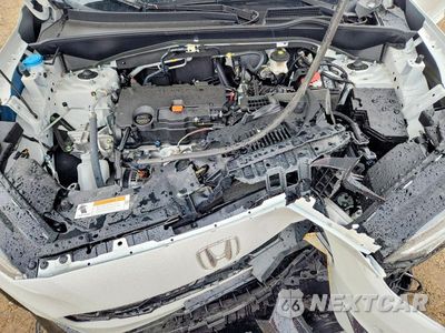 Zdjęcie 12 z 13 samochodu: 2026 HONDA HR-V EXL VIN:3CZRZ2H75TM720268 - miniatura