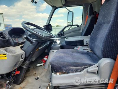 Zdjęcie 7 z 12 samochodu: 2018 HINO 195 BOX TRUCK VIN:JHHSDM2H4JK006295 - miniatura