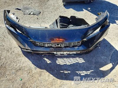 Zdjęcie 12 z 13 samochodu: 2026 HONDA CIVIC SPORT VIN:2HGFE4F84TH347090 - miniatura