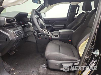 Zdjęcie 7 z 13 samochodu: 2026 TOYOTA 4RUNNER SR5 VIN:JTEVA5BR1T5124695 - miniatura