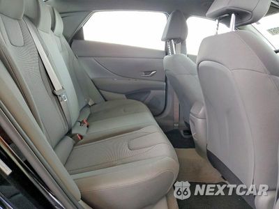 Zdjęcie 10 z 12 samochodu: 2025 HYUNDAI ELANTRA SE VIN:KMHLL4DG9SU002100 - miniatura