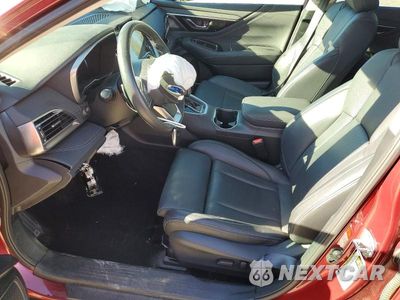 Zdjęcie 7 z 13 samochodu: 2025 SUBARU OUTBACK LIMITED VIN:4S4BTANC5S3208820 - miniatura