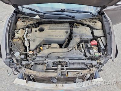 Zdjęcie 11 z 12 samochodu: 2016 NISSAN ALTIMA 2.5 SL VIN:1N4AL3APXGC189232 - miniatura