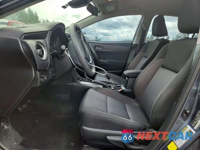 Zdjęcie 7 z 13 samochodu: 2017 TOYOTA COROLLA LE VIN:2T1BURHE7HC791291 - miniatura