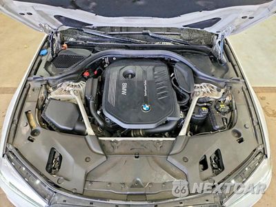 Zdjęcie 11 z 12 samochodu: 2018 BMW 540 XI VIN:WBAJE7C50JWC56515 - miniatura