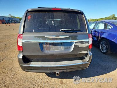 Zdjęcie 6 z 13 samochodu: 2011 CHRYSLER TOWN & COUNTRY TOURING L VIN:2A4RR8DG5BR656006 - miniatura