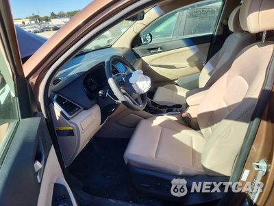 Zdjęcie 7 z 14 samochodu: 2017 HYUNDAI TUCSON ECO VIN:KM8J33A22HU469488 - miniatura