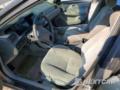 Zdjęcie 7 z 12 samochodu: 1997 TOYOTA CAMRY LE VIN:4T1BG22K1VU098594 - miniatura