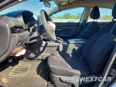 Zdjęcie 7 z 12 samochodu: 2024 NISSAN SENTRA SV VIN:3N1AB8CV3RY374581 - miniatura