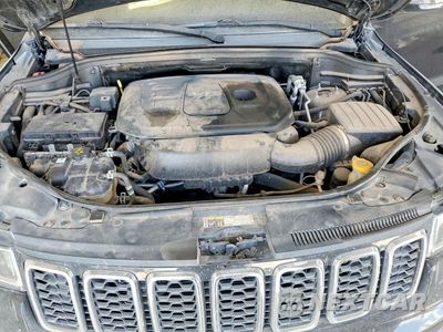 Zdjęcie 12 z 13 samochodu: 2017 JEEP GRAND CHEROKEE LIMITED VIN:1C4RJFBG3HC915162 - miniatura