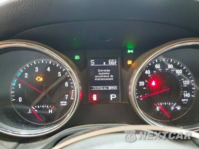 Zdjęcie 9 z 14 samochodu: 2013 JEEP GRAND CHEROKEE LAREDO VIN:1C4RJFAG3DC502346 - miniatura