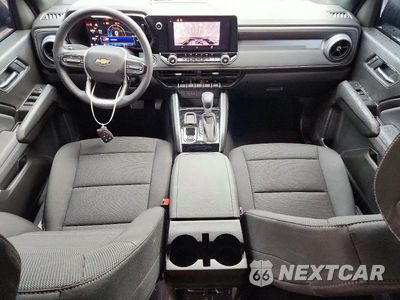 Zdjęcie 8 z 13 samochodu: 2026 CHEVROLET COLORADO LT VIN:1GCPSCEK9T1233846 - miniatura