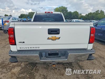 Zdjęcie 6 z 12 samochodu: 2016 CHEVROLET SILVERADO K1500 VIN:1GCNKNECXGZ256913 - miniatura