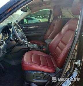 Zdjęcie 7 z 13 samochodu: 2025 MAZDA CX-5 PREFERRED VIN:JM3KFBCM4S0766471 - miniatura