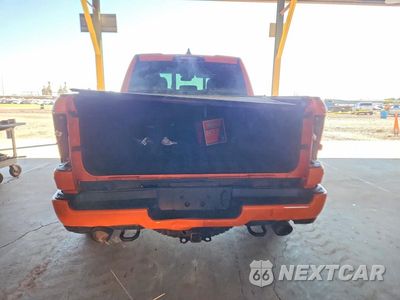 Zdjęcie 6 z 12 samochodu: 2022 RAM 1500 TRX VIN:1C6SRFU96NN148679 - miniatura