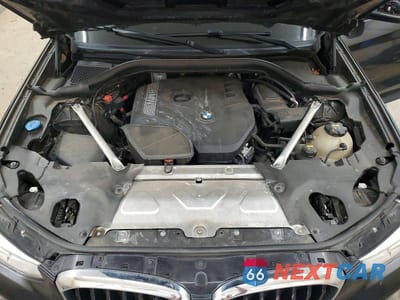 Zdjęcie 12 z 13 samochodu: 2019 BMW X3 SDRIVE30I VIN:5UXTR7C51KLF27387 - miniatura