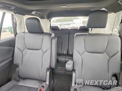 Zdjęcie 10 z 14 samochodu: 2026 LEXUS TX 350 PREMIUM VIN:5TDAAAB6XTS056599 - miniatura