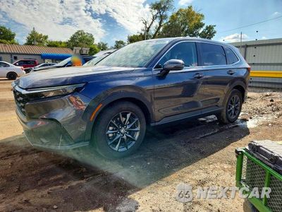 2026 HONDA CR-V EXL 2HKRS4H79TH478807 - główne zdjęcie licytacji z USA - miniatura