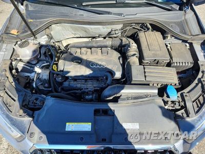 Zdjęcie 12 z 13 samochodu: 2015 AUDI Q3 PRESTIGE VIN:WA1GFCFS1FR002359 - miniatura