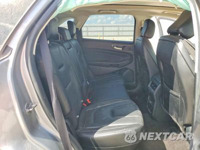 Zdjęcie 10 z 13 samochodu: 2020 FORD EDGE TITANIUM VIN:2FMPK4K94LBA56274 - miniatura