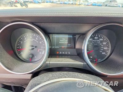 Zdjęcie 9 z 12 samochodu: 2022 FORD MUSTANG GT VIN:1FA6P8CF9N5136583 - miniatura