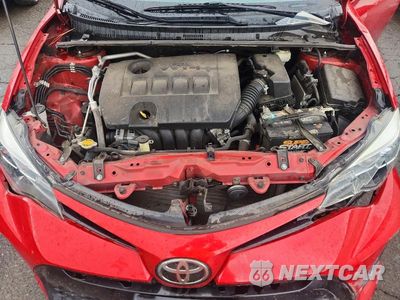 Zdjęcie 11 z 12 samochodu: 2017 TOYOTA COROLLA SE VIN:2T1BURHE3HC779056 - miniatura