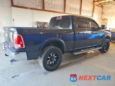 Trzecie zdjęcie samochodu z tyłu: 2015 RAM 1500 LARAMIE VIN:1C6RR7VT3FS782288 - miniatura