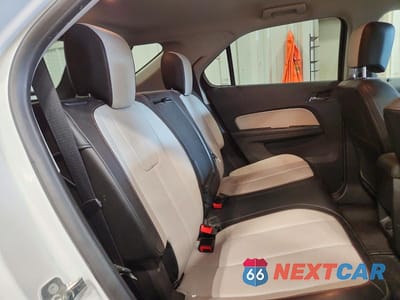 Zdjęcie 11 z 13 samochodu: 2016 CHEVROLET EQUINOX LTZ VIN:2GNFLGEK6G6232549 - miniatura