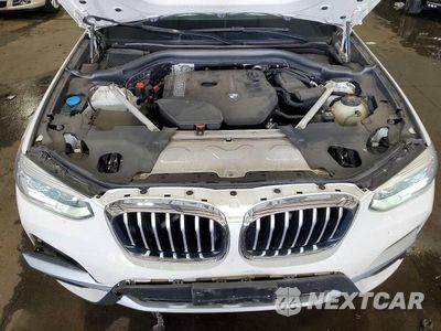 Zdjęcie 12 z 13 samochodu: 2019 BMW X3 XDRIVE30I VIN:5UXTR9C56KLR05048 - miniatura